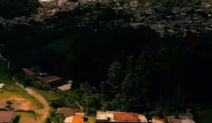Terreno Amplo na Cidade de Santo Amaro da Imperatriz/SC (VENDA)