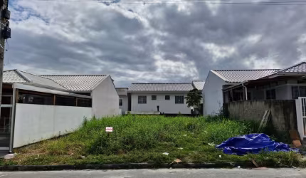 Terreno no Bairro Bela Vista em Palhoça/SC