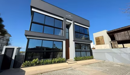 Incrível Apartamento Quadra-mar na Praia da Pinheira em Palhoça/SC: PODE SER FINANCIADO!