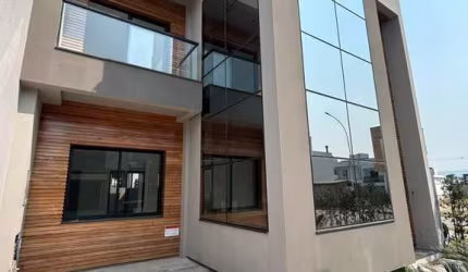 Casa em Condomínio Luxuosa em Biguaçu/SC