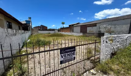 Terreno em Loteamento - Barra do Aririu em Palhoça/SC