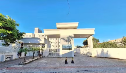 Apartamento Alto Padrão em Barra do Aririú, Palhoça/SC