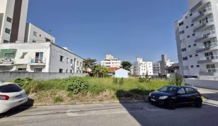 Terreno no Pagani - Excelente Localização em Palhoça/SC