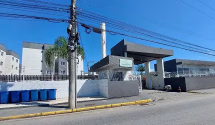 Saia do Alguel - Apartamento na Guarda do Cubatão em Palhoça/SC