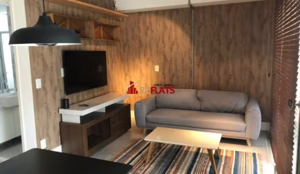 Flat com ótimo preço no bairro Jardins. Confira!