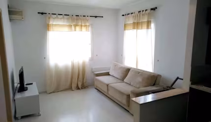 Flat com ótimo preço no bairro Vila Olímpia. Confira!