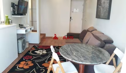 Flat com ótimo preço no bairro Bela Vista. Confira!