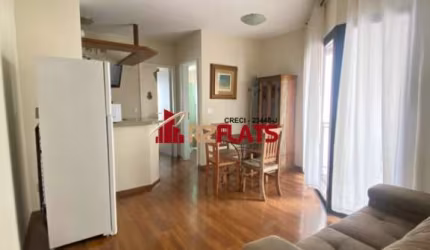 Flat com ótimo preço no bairro Moema. Confira!
