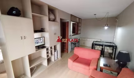 Flat com ótimo preço no bairro Itaim Bibi. Confira!