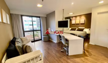 Apartamento com ótimo preço no bairro Vila Mariana. Confira!
