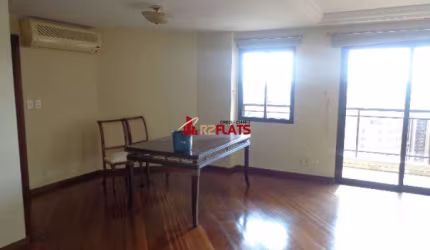 Flat com ótimo preço no bairro Moema. Confira!