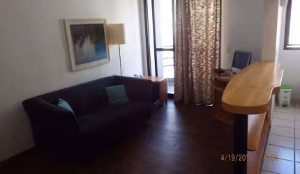 FLAT PARA LOCAÇÃO NA SAÚDE!! OPORTUNIDADE!