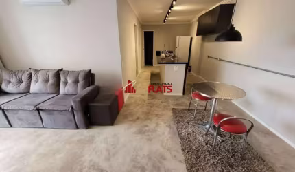 Flat com ótimo preço no bairro Itaim Bibi. Confira!