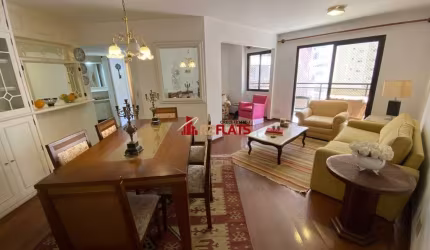Flat com ótimo preço no bairro Moema. Confira!