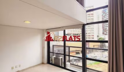 Apartamento Duplex com ótimo preço no bairro Vila Olímpia. Confira!
