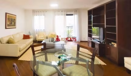 FLAT PARA ALUGUEL EM MOEMA !! EXCELENTE OPORTUNIDADE !