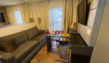 Flat com ótimo preço no bairro Paraíso. Confira!