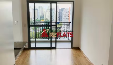 Studio com ótimo preço no bairro Moema. Confira!