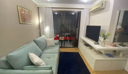 Flat com ótimo preço no bairro Vila Olímpia. Confira!