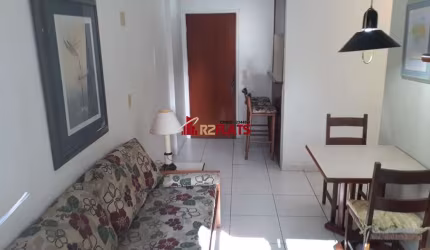 Flat com 1 quarto à venda na Rua Ouro Branco, 150, Jardins, São Paulo, 40 m2 por R$ 450.000