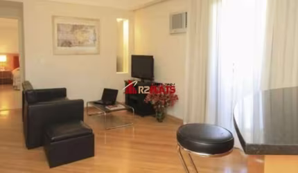 Flat com ótimo preço no bairro Vila Mariana. Confira!
