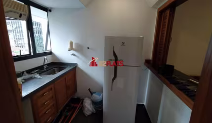 Flat com ótimo preço no bairro Pinheiros. Confira!