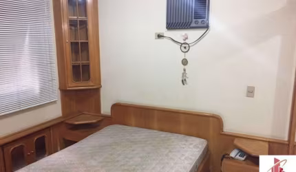 Flat com ótimo preço no bairro Jardins. Confira!