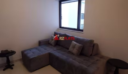 Flat com ótimo preço no bairro Jardim Paulista. Confira!