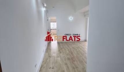 Flat com ótimo preço no bairro Jardim Paulista. Confira!