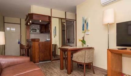 Flat com ótimo preço no bairro Itaim Bibi. Confira!