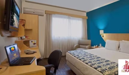 LINDO FLAT PARA VENDA, NO BAIRRO VILA MARIANA CONFIRA !!