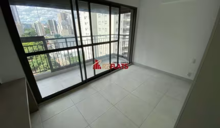 Studio com ótimo preço no bairro Moema. Confira!
