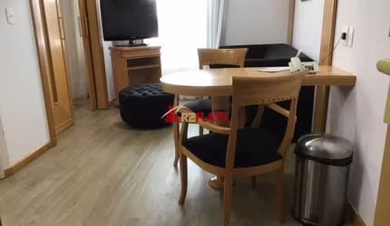 Flat com ótimo preço no bairro Pinheiros. Confira!