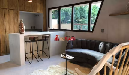 Flat com ótimo preço no bairro Itaim Bibi. Confira!