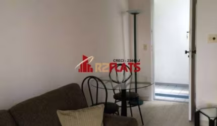 Flat com ótimo preço no bairro Moema. Confira!