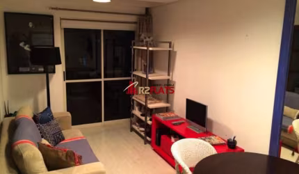 Flat com ótimo preço no bairro Moema. Confira!
