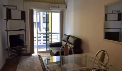 Flat com ótimo preço no bairro Moema. Confira!