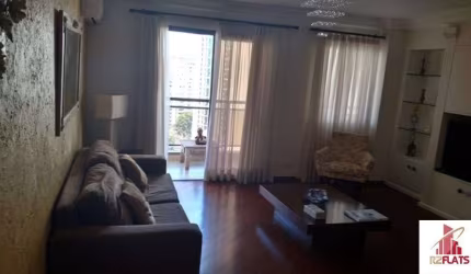 FLAT EXCELENTE PARA LOCAÇÃO EM MOEMA !! CONFIRA!!