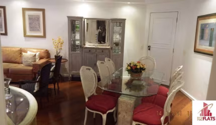 FLAT EXCELENTE PARA LOCAÇÃO EM MOEMA !! OPORTUNIDADE!