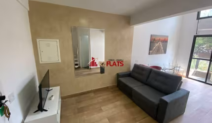 Flat com ótimo preço no bairro Moema. Confira!