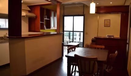 Flat com ótimo preço no bairro Moema. Confira!