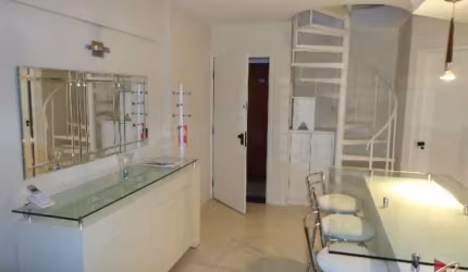 Flat com ótimo preço no bairro Moema. Confira!