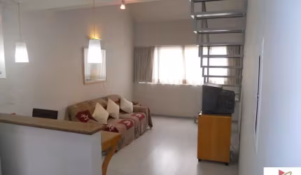 FLAT DUPLEX COM PREÇO IMPERDÍVEL A VENDA EM MOEMA!!