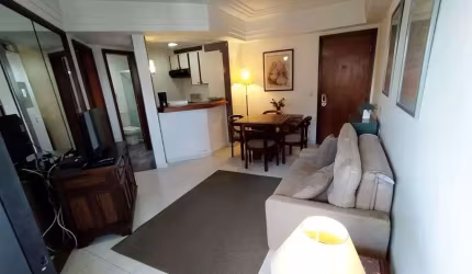 Apartamento com ótimo preço no bairro Itaim Bibi. Confira!