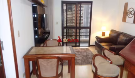 Apartamento com ótimo preço no bairro Itaim Bibi. Confira!