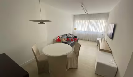 Flat com ótimo preço no bairro Itaim Bibi. Confira!