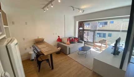 Apartamento com ótimo preço no bairro Itaim Bibi. Confira!