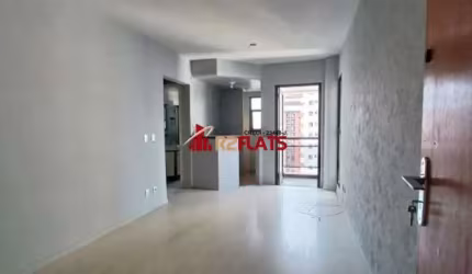 Flat  com ótimo preço no bairro Vila Nova Conceição. Confira!