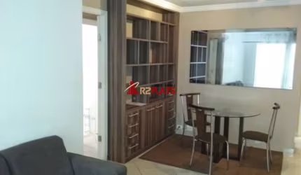 Flat com ótimo preço no bairro Jardins. Confira!