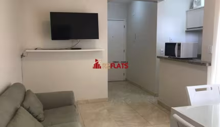 Flat com ótimo preço no bairro Paraíso. Confira!